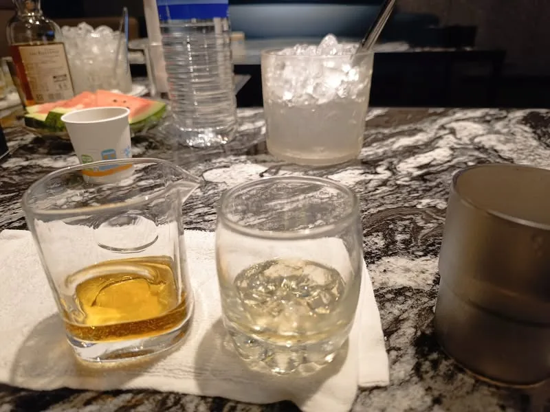 台北 象山 隱寓餐酒館 (暫停營業)