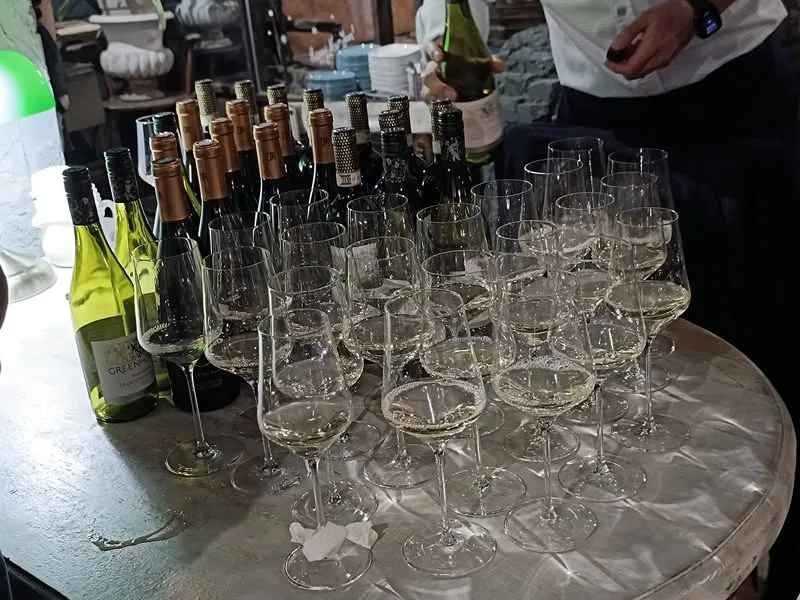 台北 復興南路 Ombre 餐酒館