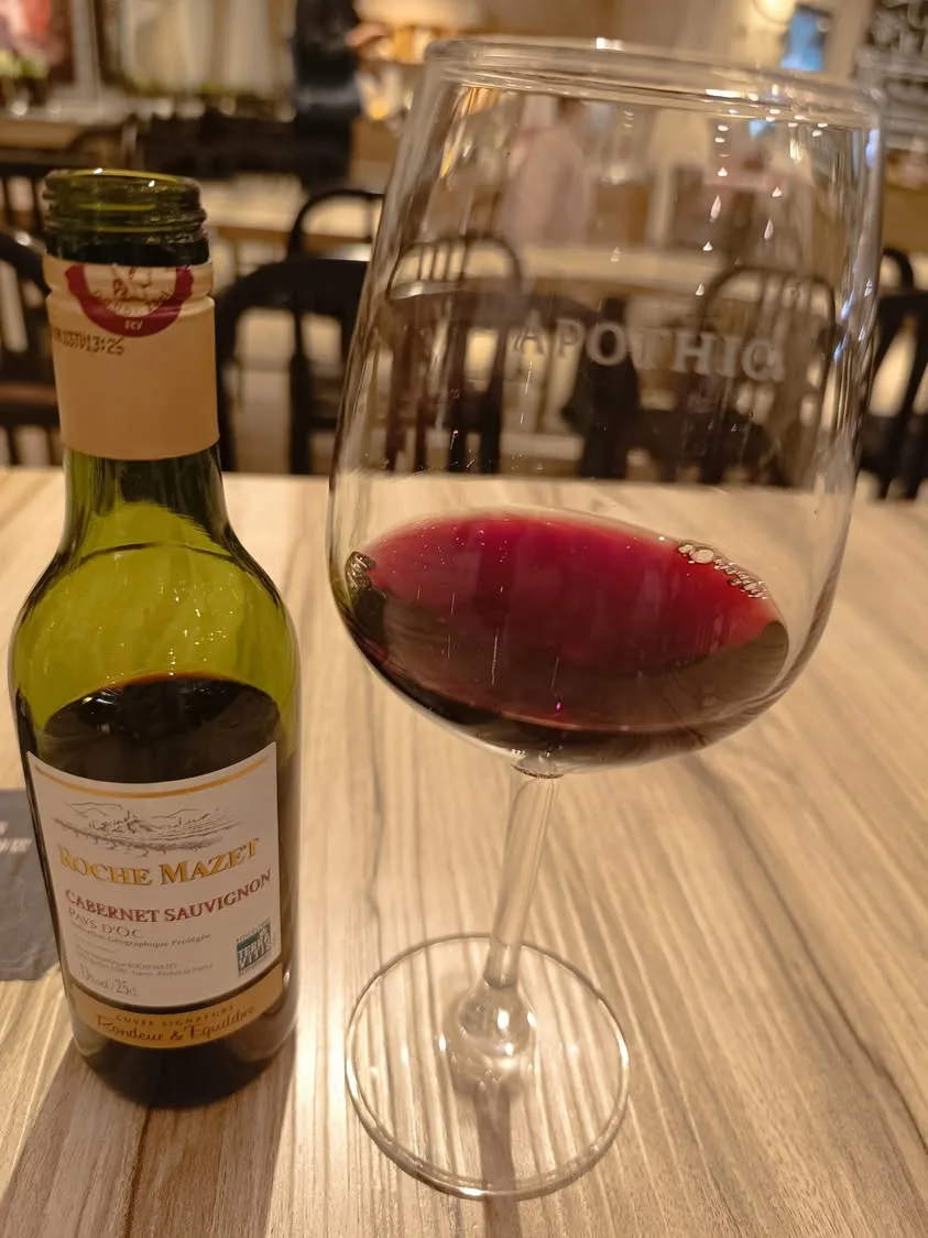 台北 VINDEX 雅粹 葡萄酒專賣店