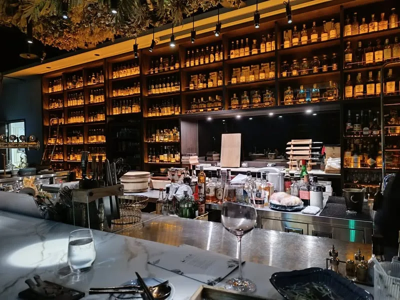 台北 大直 小後苑(2訪)