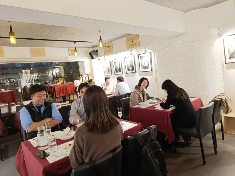 台北 東區 Casanova 義大利餐廳