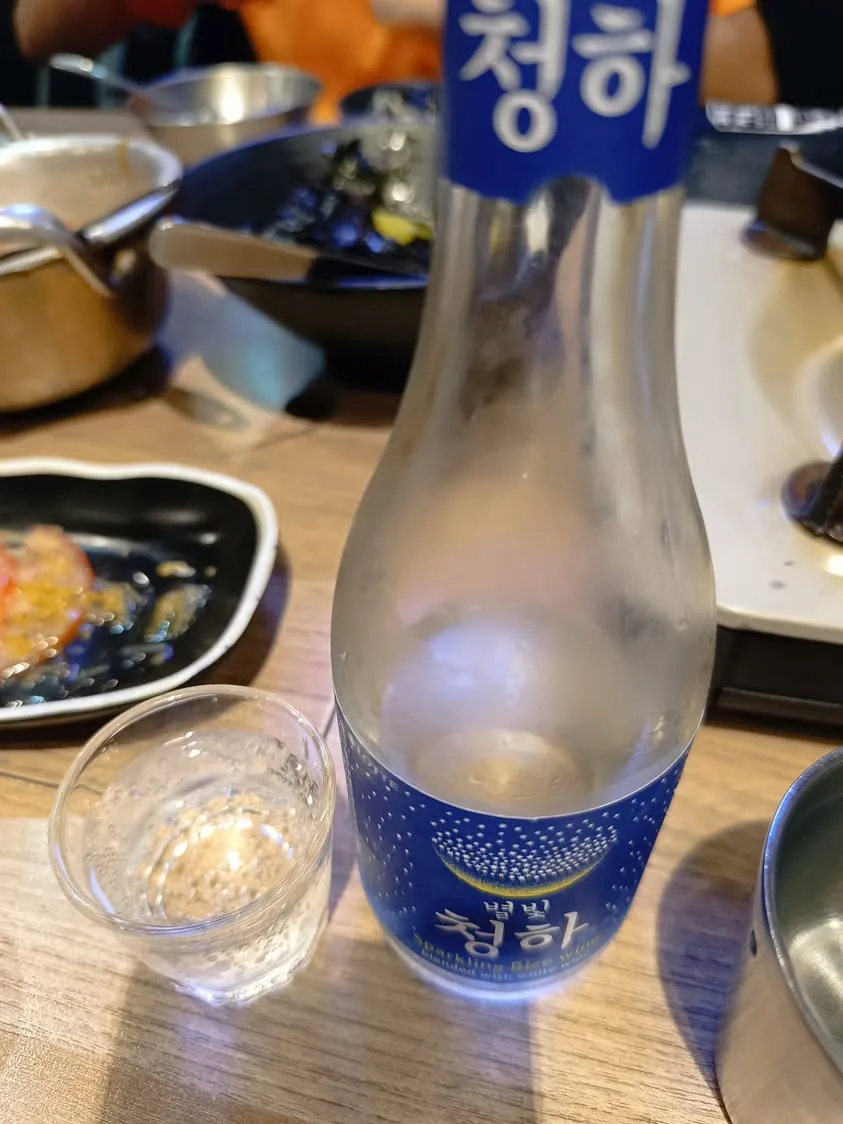 台北 小班韓式烤腸 - 敦化店