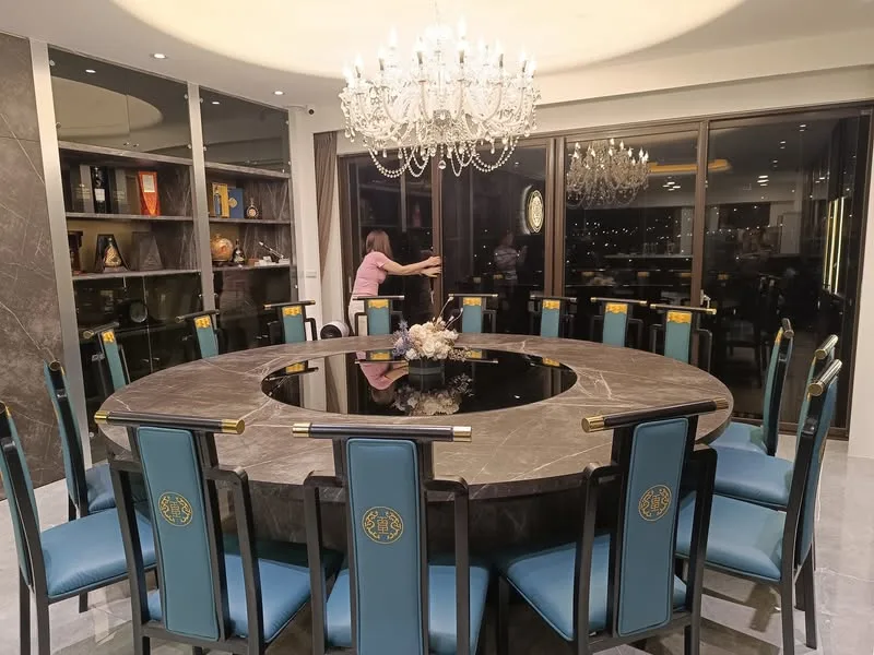 台北 松山 某私人招待所 (4訪)