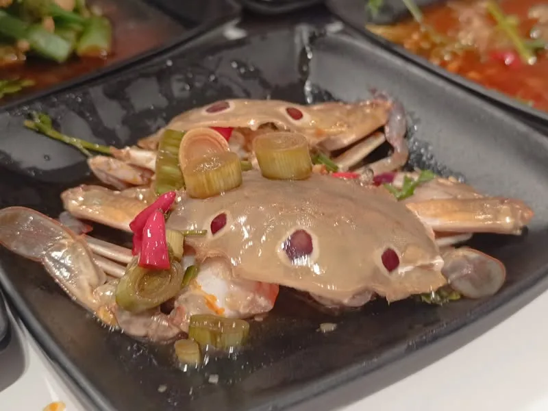 台北 安和路 盛醃-潮汕生醃 (暫時關閉)