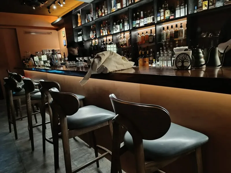 台北 東區 三藩市Some Fun 酒吧