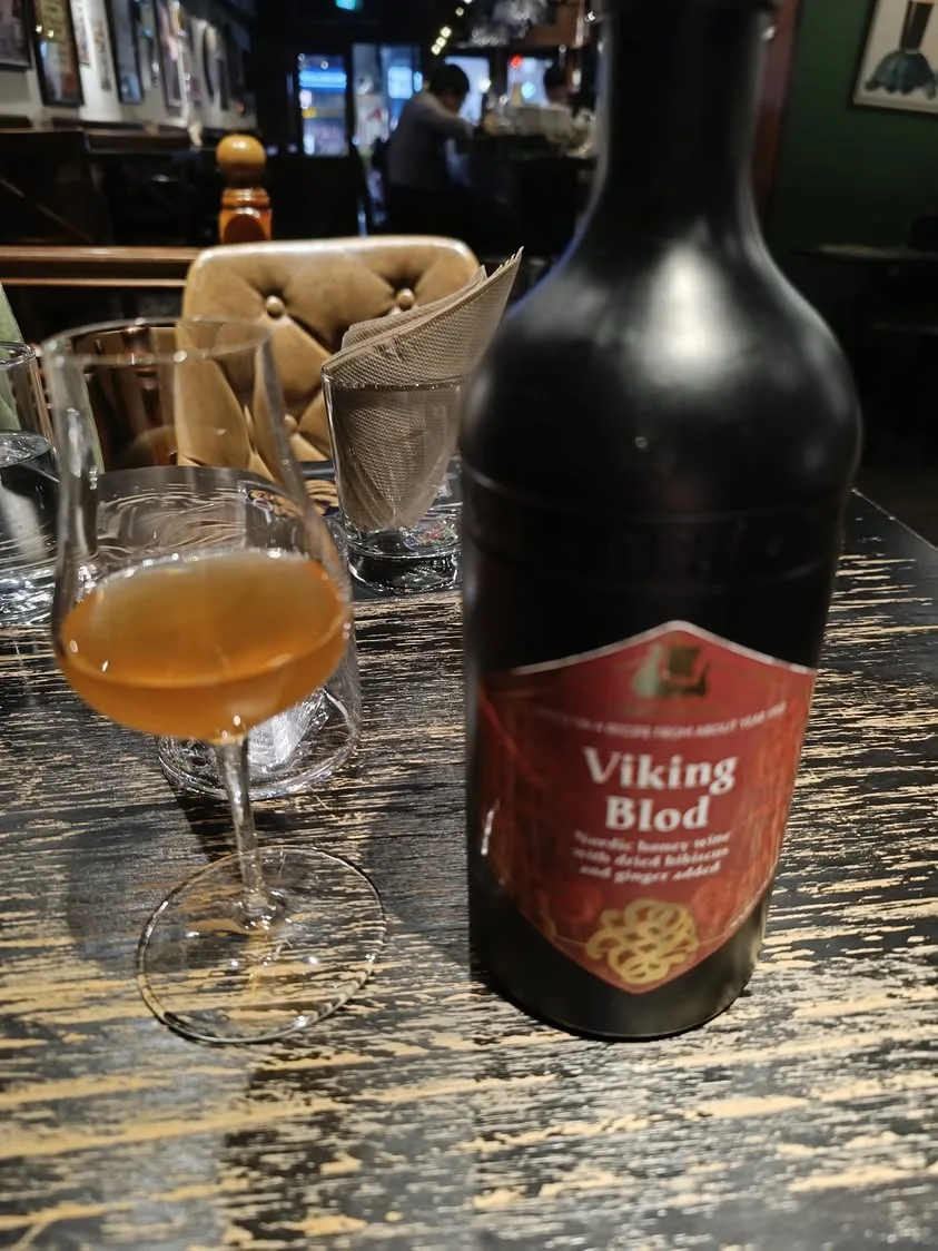 台北 Bertha Irish Bar (暫時關閉)