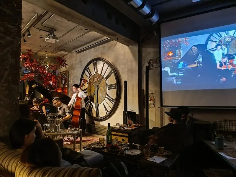 台北 忠孝復興 雅痞書店