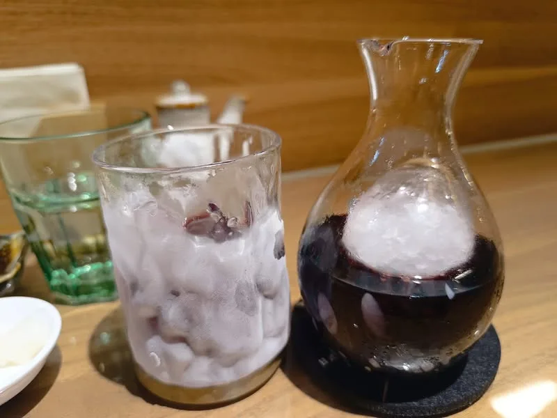 台北 市民大道 創鮨 · 丼飯 壽司 清酒吧