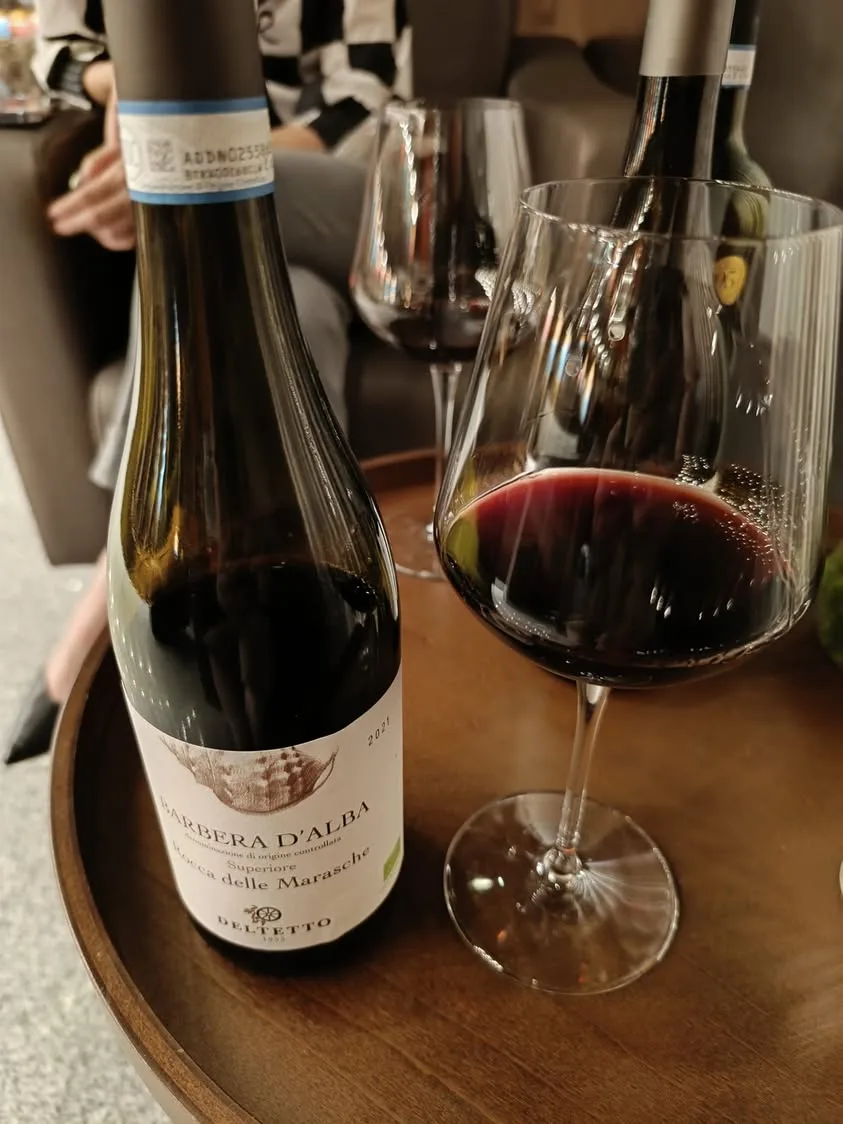 台北 酒訪 Vin37 wine cellar