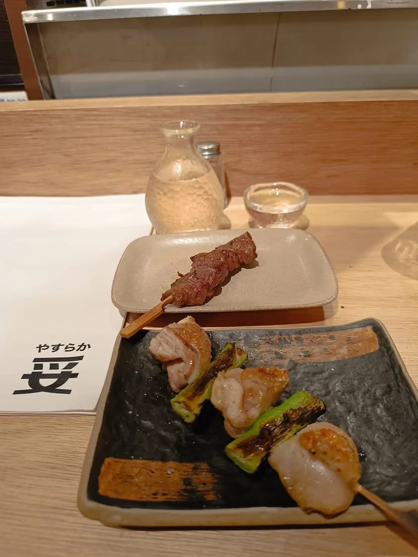 台北 信義區 妥やすらか 居酒屋