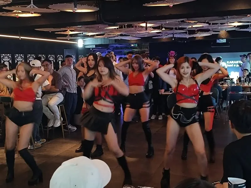 Zentopia餐酒館(2訪)