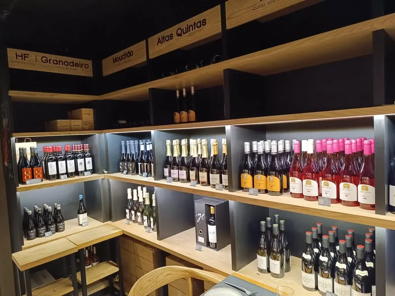 台北 TUGA葡萄牙餐廳