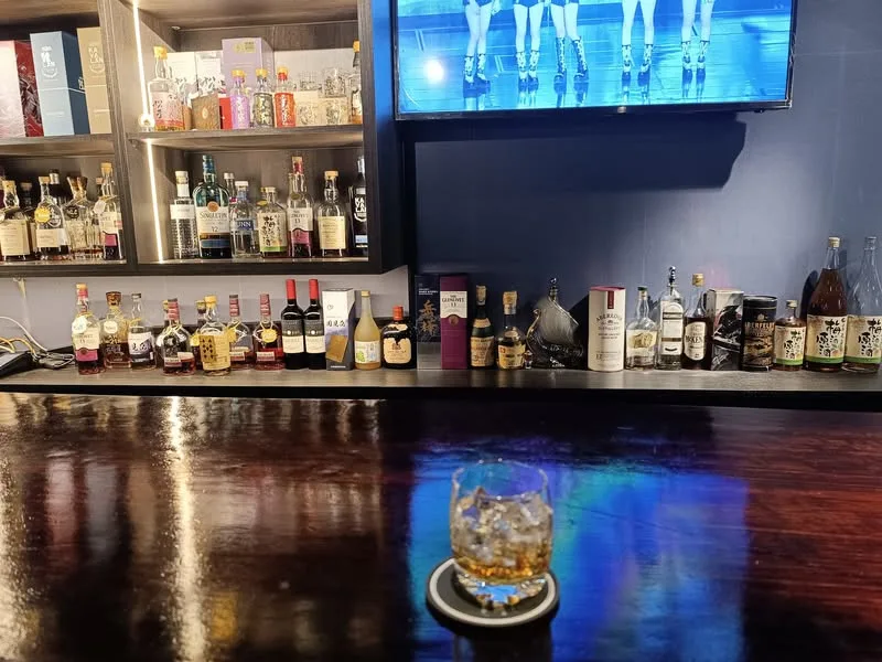 台北 1496 Bar