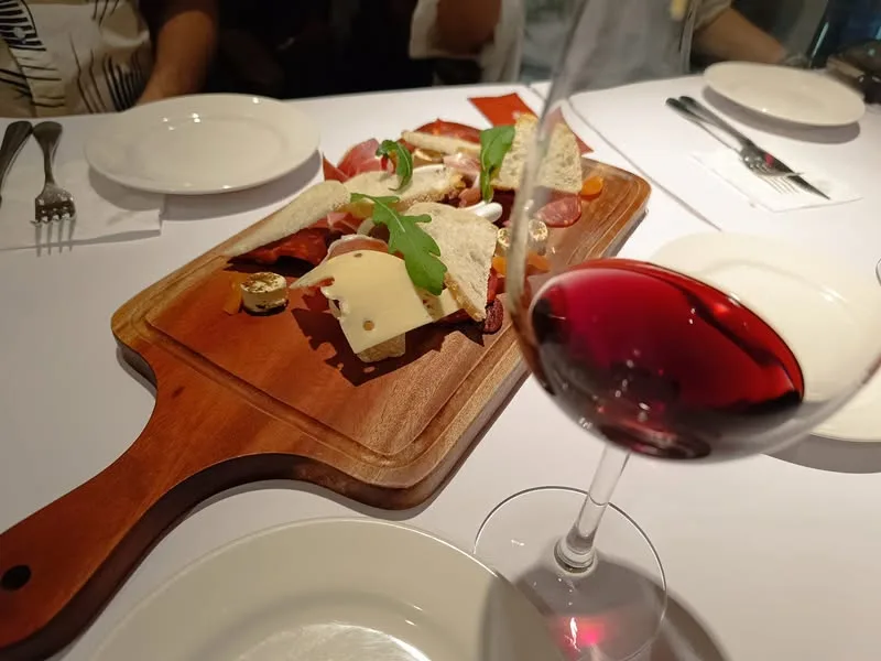 台北 Sogo復興 10F 阿瑪迪斯咖啡館