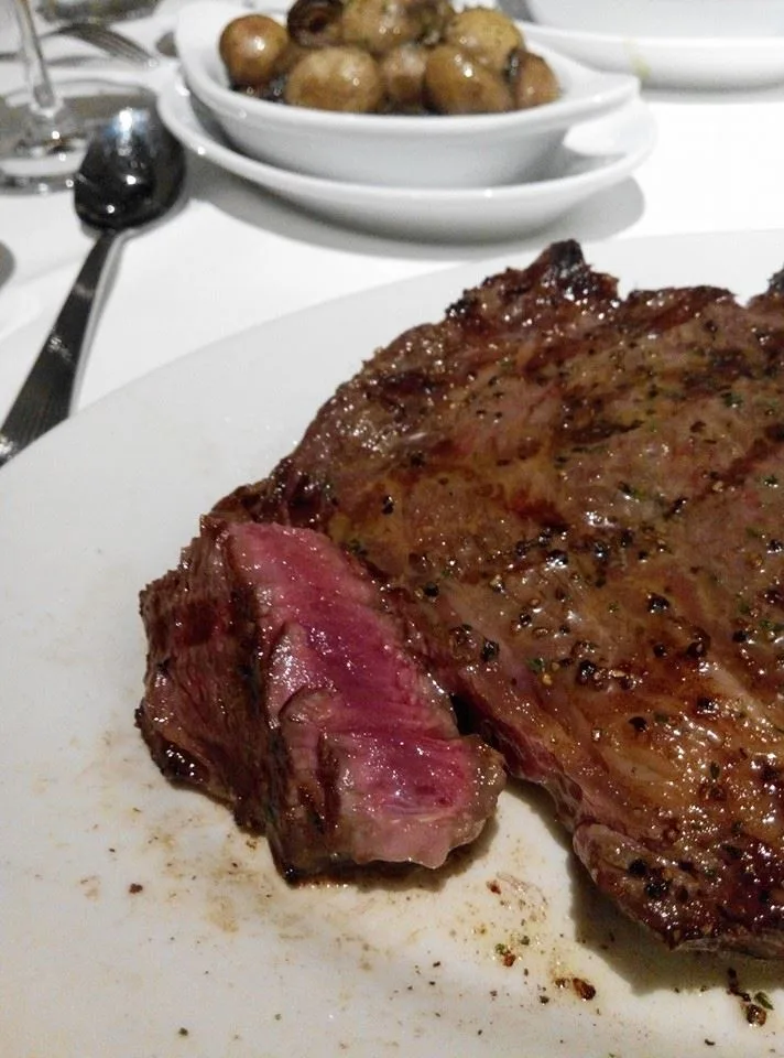 台北 茹絲葵 Ruth's 大直旗艦店