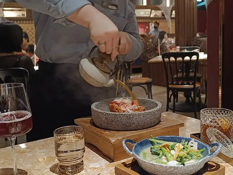 台北 輪輪1976 和食茶酒駅