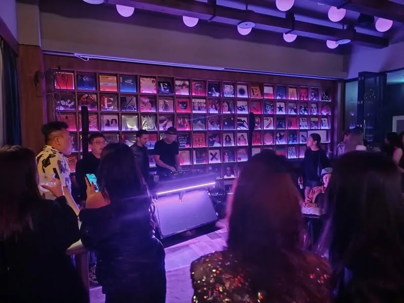 台北 Episode Daan Taipei - JDV by Hyatt