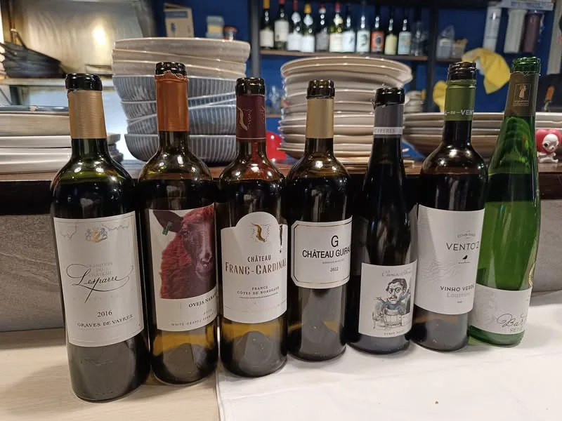 寶清街 黑馬小廚 (2訪)