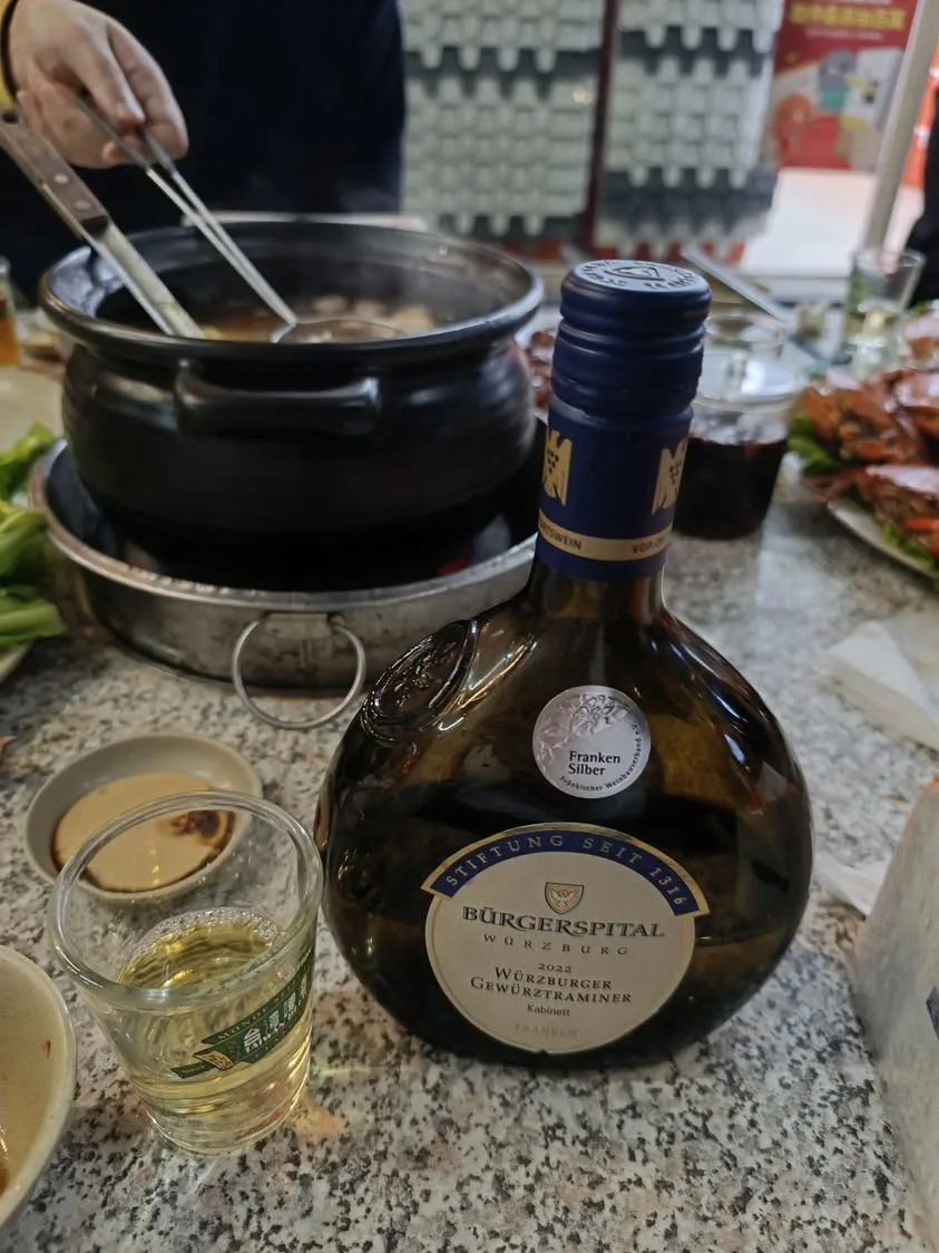 台北 新店 霸味薑母鴨