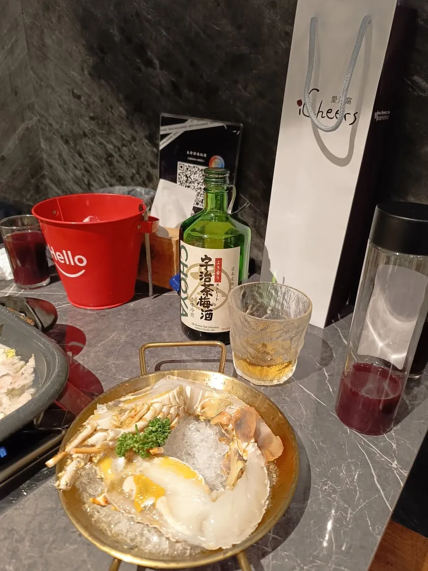 台北 八德路 伙房烤魚 (永久歇業)