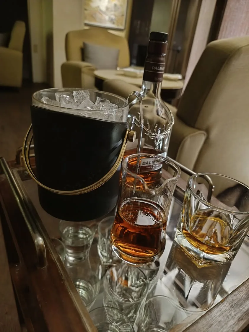 台北 大安區 Le Sentir 雪茄會所 (2訪)