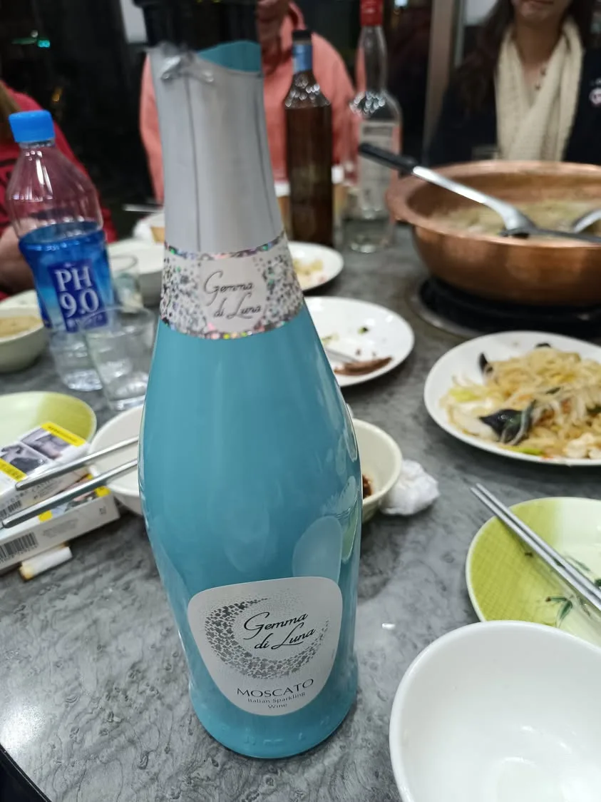 台北 復興南路 大連風味館