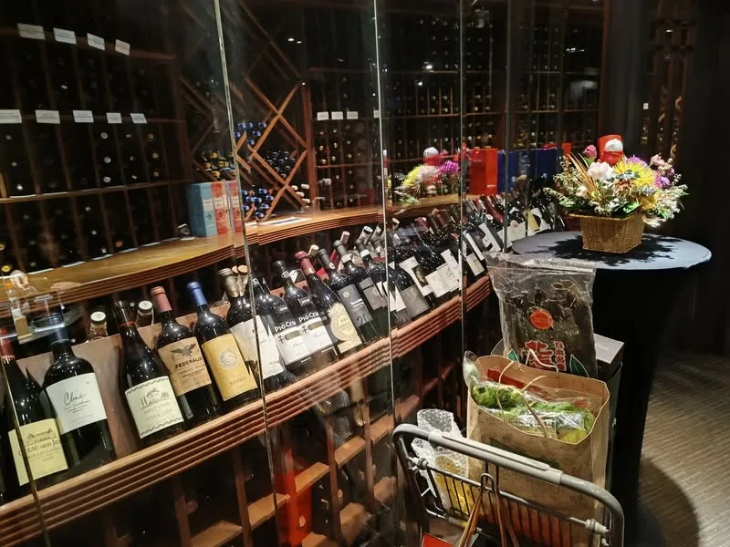 台北 圓山旁 美僑協會 (American Club) ACC (2訪)