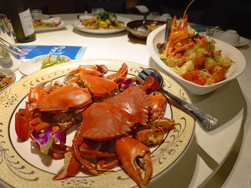 台北 澎湃旅人-慶城店