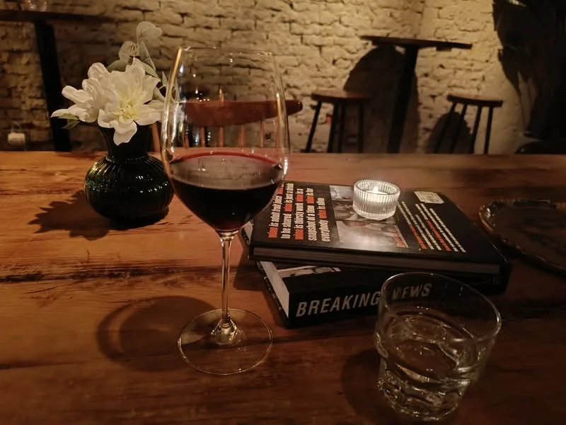 台北 大安區 Central Park by Saru (2訪)