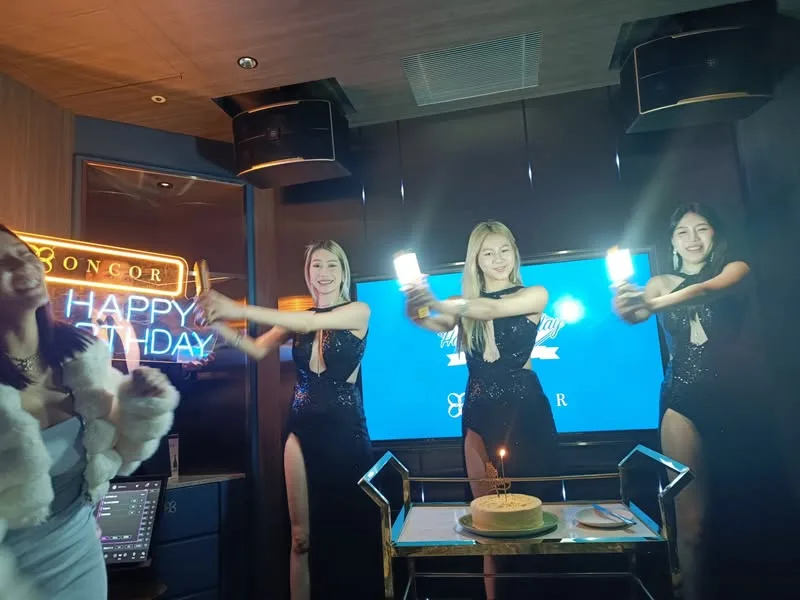 台北 信義區 ONCOR 響艷(3訪)