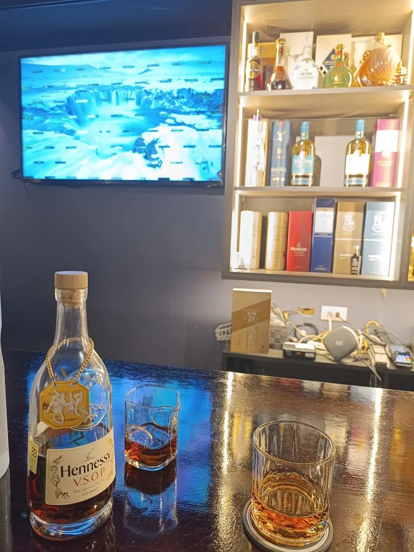 台北 林森北 五條通 1496 Bar