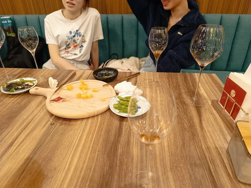 Wineswee 微風店