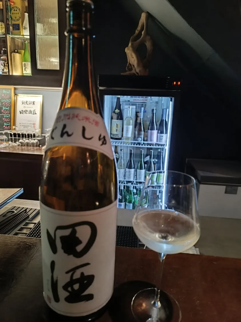 台北 小酩Sake Bar