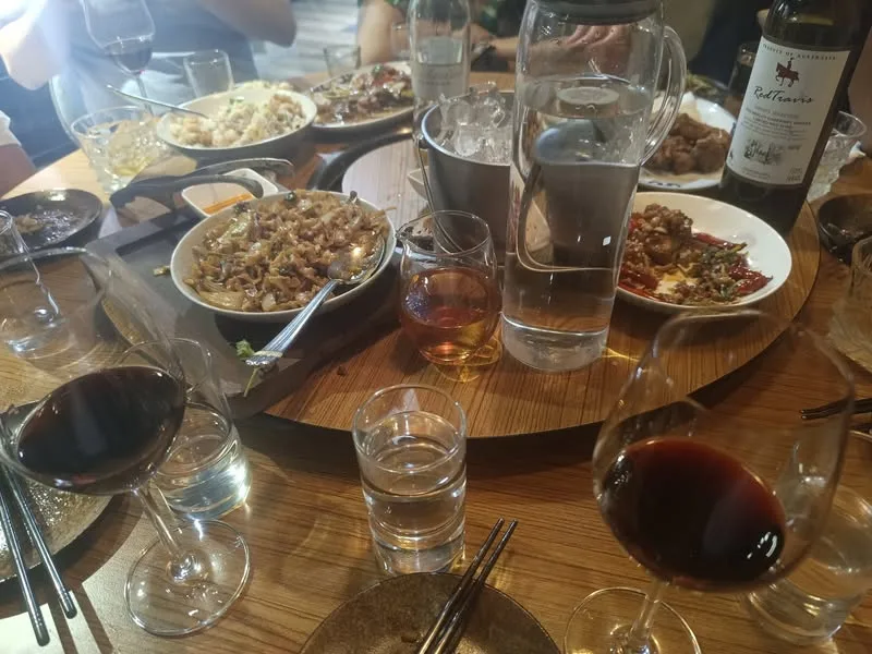 台北 忠孝新生站 仨弄砂鍋煲