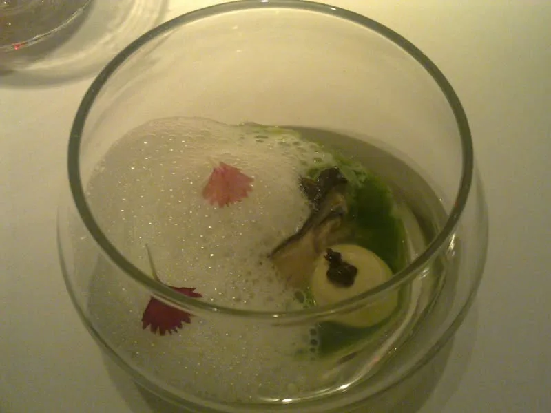 台北 亞都麗緻 巴黎廳1930 法國料理