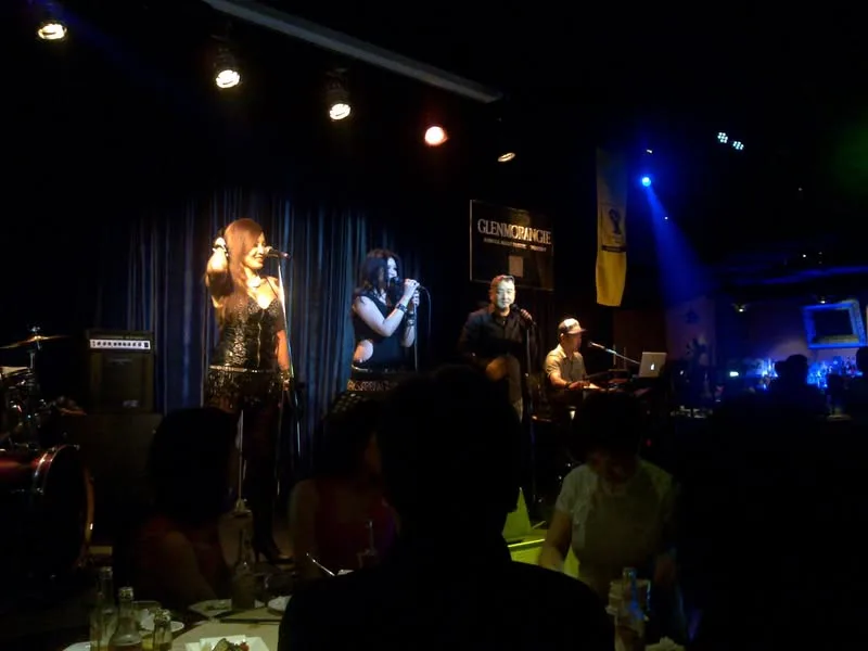 台北 ChinaPa 酒吧餐廳