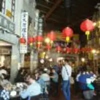 台中 雙十路 香蕉新樂園