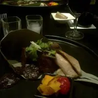 台北 Ikki 藝奇新日本料理 照片 1