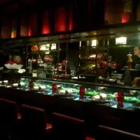 台北 L'ATELIER de Joël Robuchon 侯布雄法式餐廳 (米其林三星主廚)