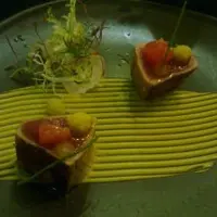 台北 Monsieur L 義法料理 (暫時歇業) 照片 2