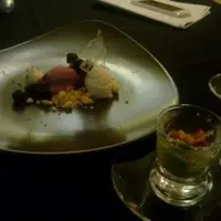 台北 Monsieur L 義法料理 (暫時歇業) 照片 1