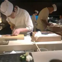 台北 SaSa 笹鮨 高檔壽司