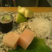 台北 三花 高級日本料理 照片 1