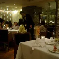 台北 晶華酒店 Robin's 牛排屋