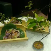 台北 燈燈庵 日本懷石料理