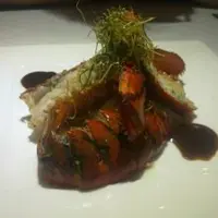 台北 角字號‧山姆史戴克 高檔餐廳 (已關) 照片 1