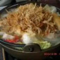 台北 華麗大飯店 和風日式火鍋