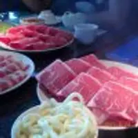 台北 市民大道涮涮鍋