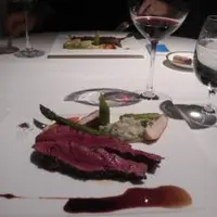 台北 派翠克 法式料理 L'Atelier de Patrick