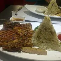 盤子義式洋食館